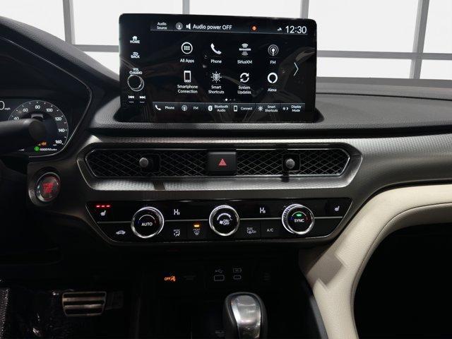 new 2026 Acura Integra car, priced at $41,095