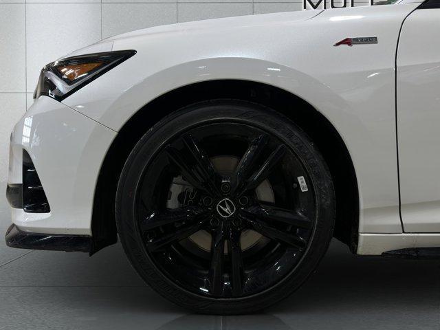 new 2026 Acura Integra car, priced at $41,095