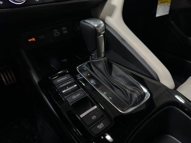 new 2026 Acura Integra car, priced at $41,095