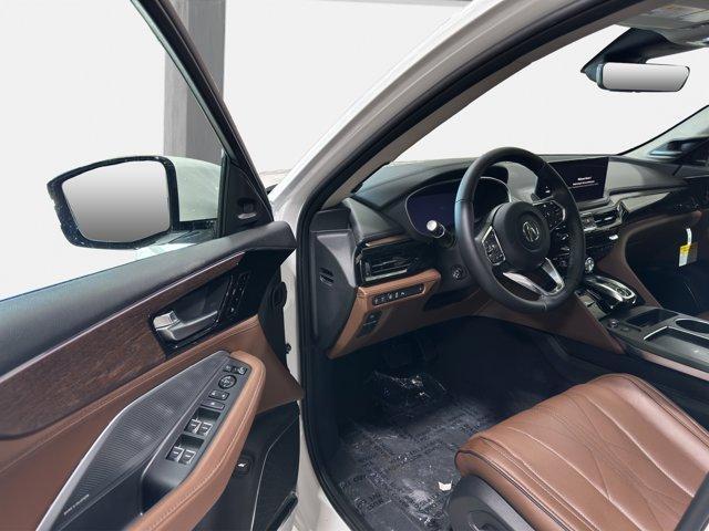 new 2026 Acura MDX car, priced at $68,950