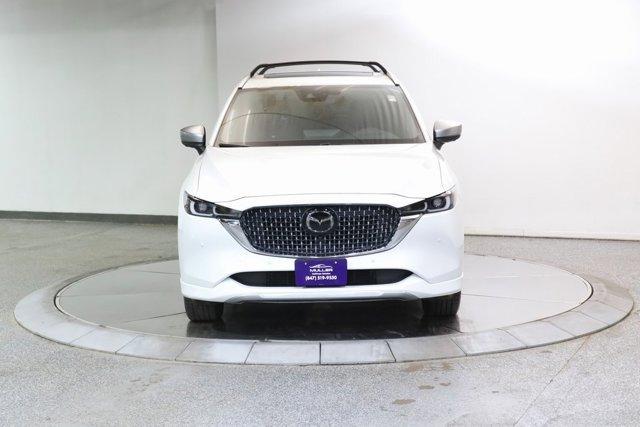 used 2024 Mazda CX-5 car, priced at $29,210