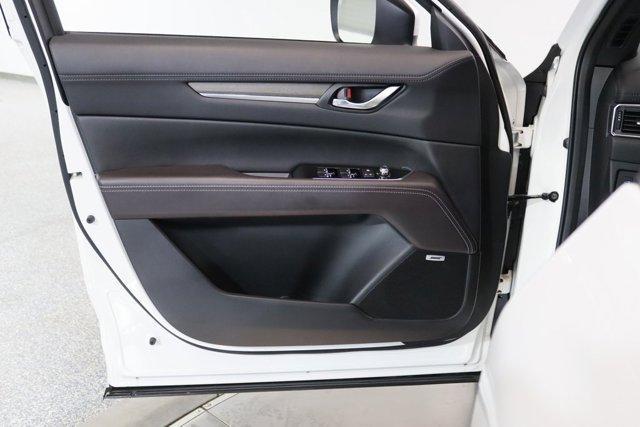 used 2024 Mazda CX-5 car, priced at $29,210