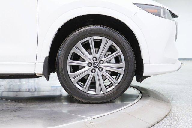 used 2024 Mazda CX-5 car, priced at $29,210