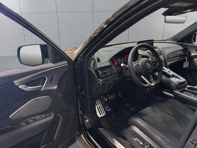 new 2026 Acura RDX car, priced at $56,900