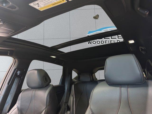 new 2026 Acura RDX car, priced at $56,900