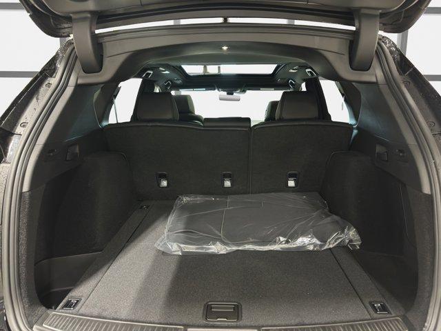 new 2026 Acura RDX car, priced at $56,900