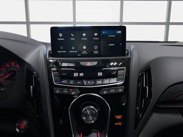 new 2026 Acura RDX car, priced at $56,900