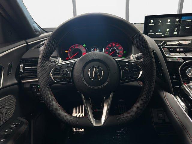 new 2026 Acura RDX car, priced at $56,900