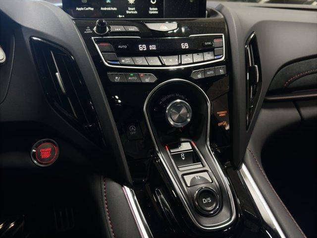 new 2026 Acura RDX car, priced at $56,900