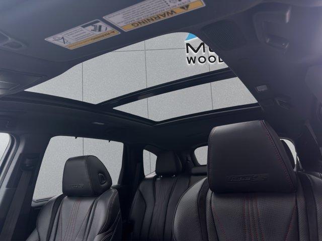 new 2026 Acura MDX car, priced at $77,900