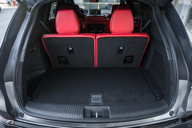 new 2026 Acura MDX car, priced at $64,350