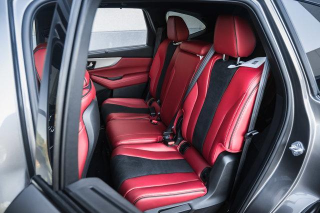 new 2026 Acura MDX car, priced at $64,350