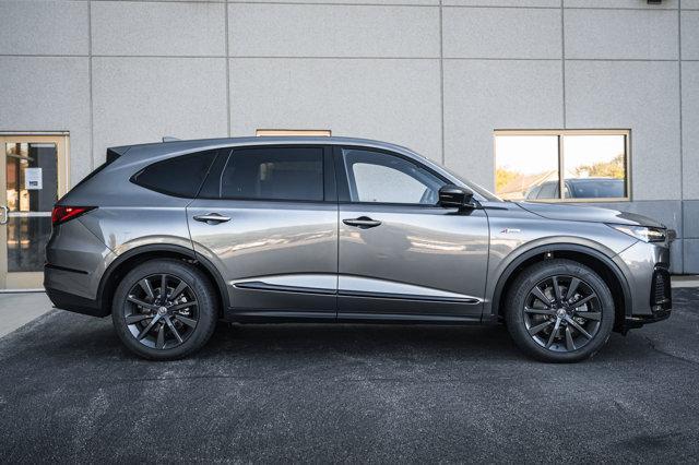 new 2026 Acura MDX car, priced at $64,350