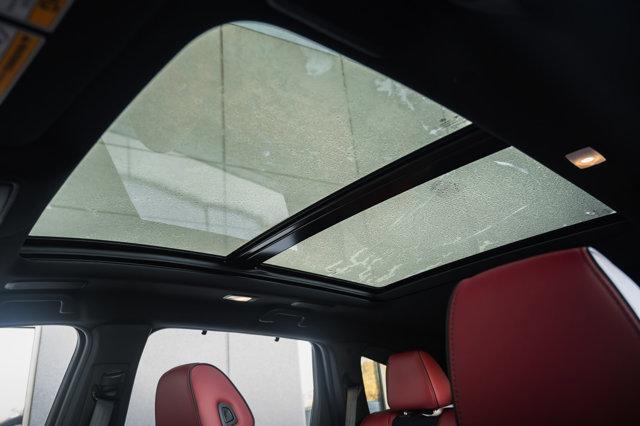 new 2026 Acura MDX car, priced at $64,350