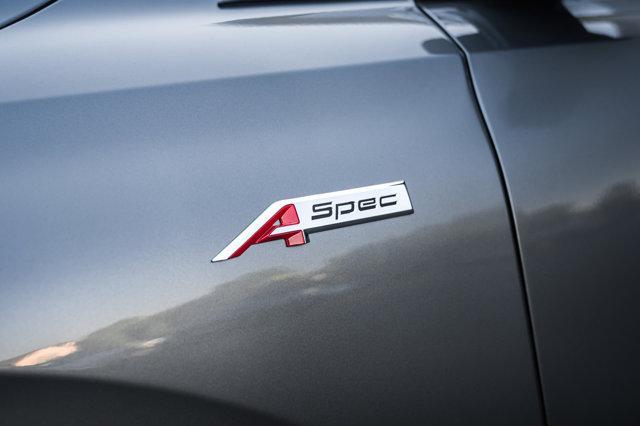 new 2026 Acura MDX car, priced at $64,350