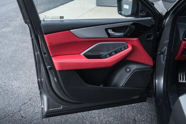 new 2026 Acura MDX car, priced at $64,350