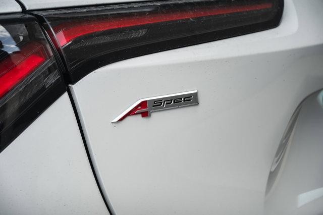 new 2025 Acura ADX car, priced at $41,950