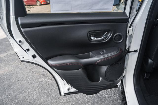 new 2025 Acura ADX car, priced at $41,950