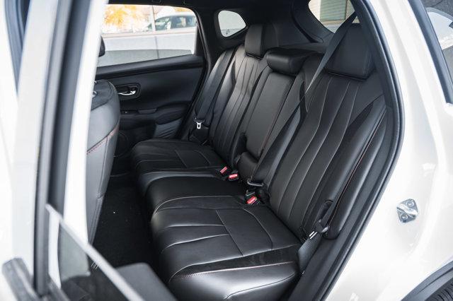 new 2025 Acura ADX car, priced at $41,950