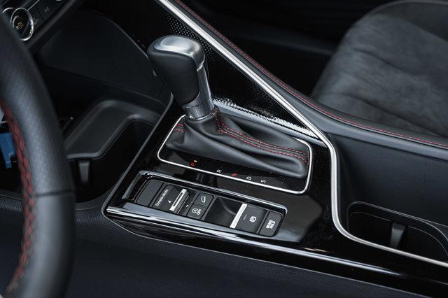 new 2025 Acura ADX car, priced at $41,950