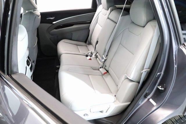 used 2017 Acura MDX car, priced at $18,650