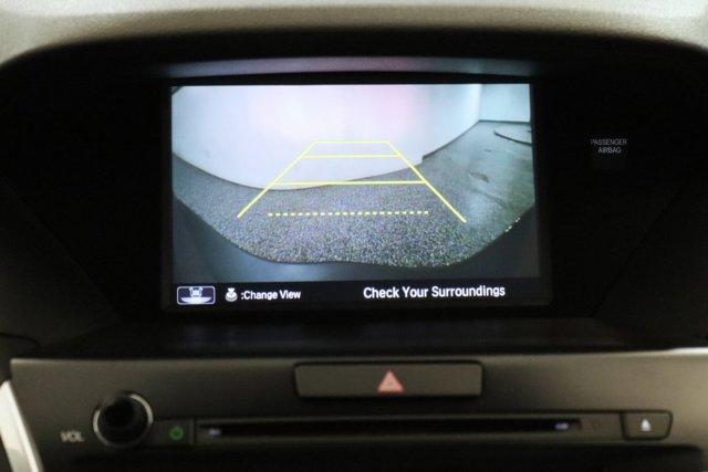 used 2017 Acura MDX car, priced at $18,650