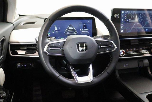used 2025 Honda Prologue car, priced at $30,250