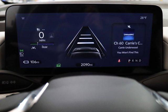 used 2025 Honda Prologue car, priced at $30,250