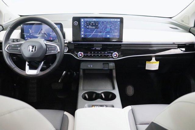 used 2025 Honda Prologue car, priced at $30,250