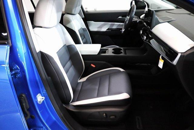 used 2025 Honda Prologue car, priced at $30,250