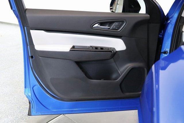 used 2025 Honda Prologue car, priced at $30,250