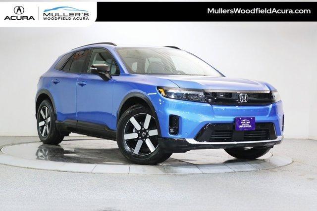 used 2025 Honda Prologue car, priced at $30,250