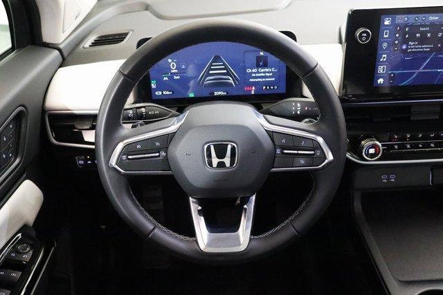 used 2025 Honda Prologue car, priced at $30,250