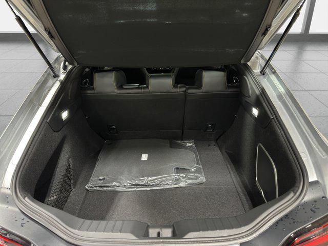 new 2026 Acura Integra car, priced at $40,495