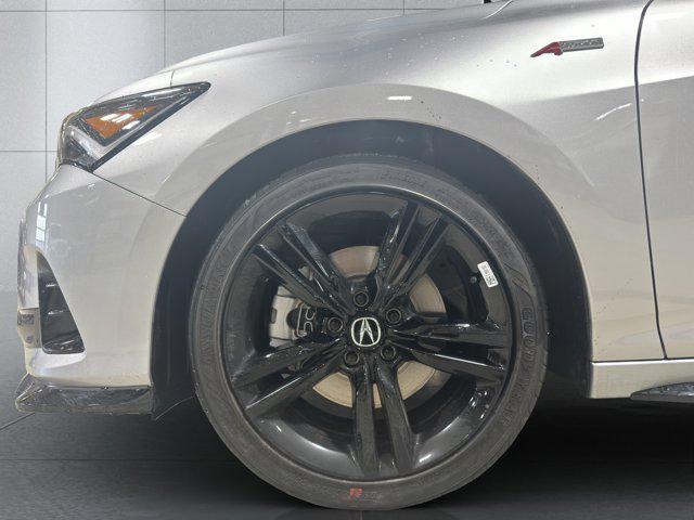 new 2026 Acura Integra car, priced at $40,495