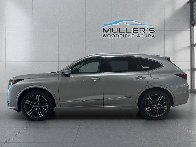 new 2026 Acura MDX car, priced at $68,727