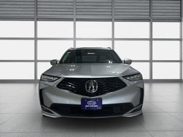 new 2026 Acura MDX car, priced at $68,727