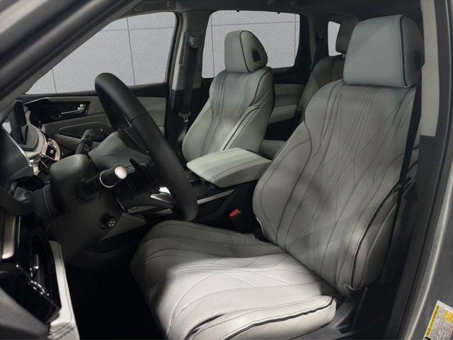 new 2026 Acura MDX car, priced at $68,727