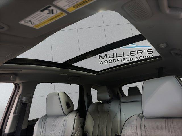 new 2026 Acura MDX car, priced at $68,727