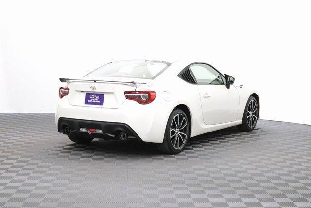 used 2020 Toyota 86 car, priced at $21,975