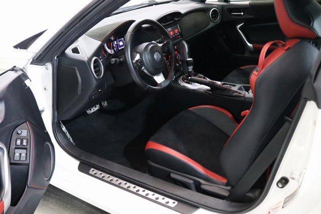 used 2020 Toyota 86 car, priced at $21,975