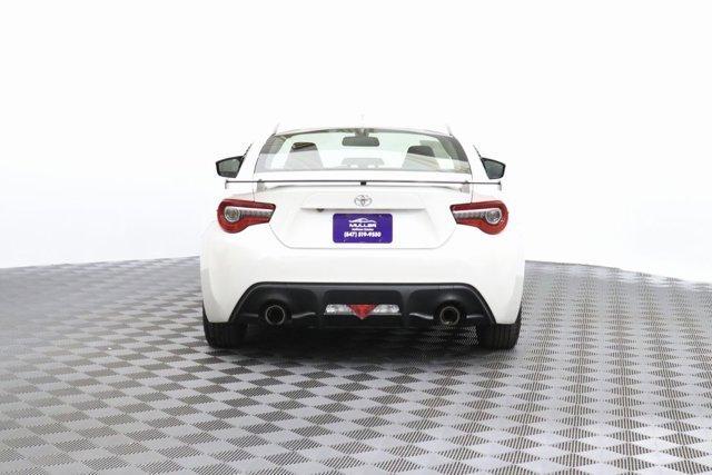used 2020 Toyota 86 car, priced at $21,975