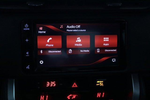 used 2020 Toyota 86 car, priced at $21,975