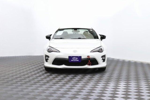 used 2020 Toyota 86 car, priced at $21,975