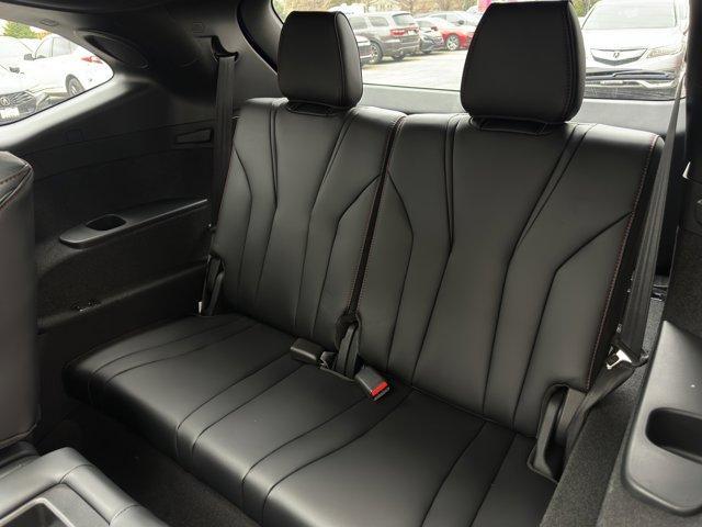 new 2026 Acura MDX car, priced at $64,450
