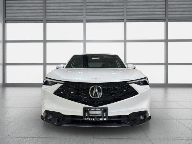 new 2026 Acura ADX car, priced at $42,627