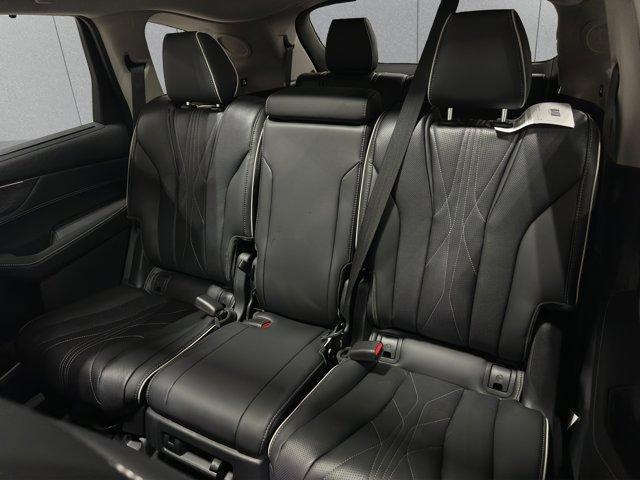 new 2026 Acura MDX car, priced at $69,327