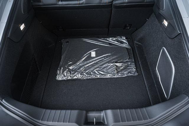 new 2026 Acura Integra car, priced at $40,995