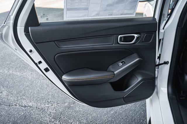 new 2026 Acura Integra car, priced at $40,995