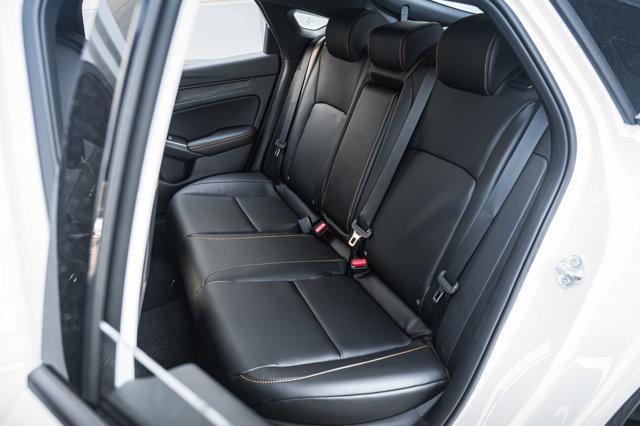 new 2026 Acura Integra car, priced at $40,995